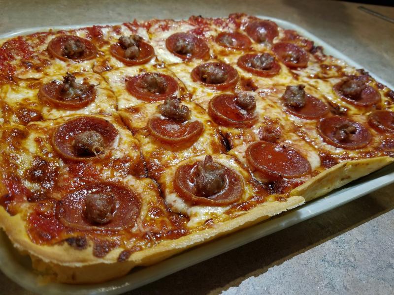 Good food makes for good memories Cape Gazette